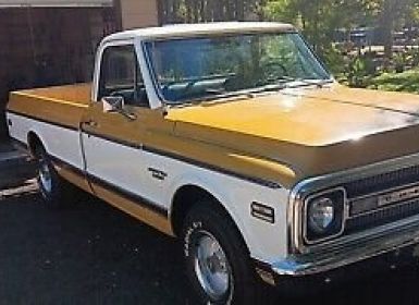 Achat Chevrolet C10 C-10  Occasion