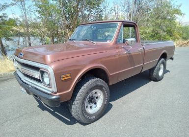 Chevrolet C10 C-10 