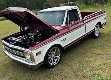 Achat Chevrolet C10 C-10  Occasion