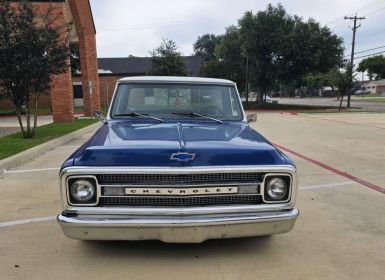 Achat Chevrolet C10 C-10  Occasion