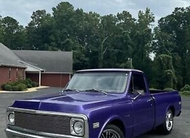 Achat Chevrolet C10 C-10  Occasion