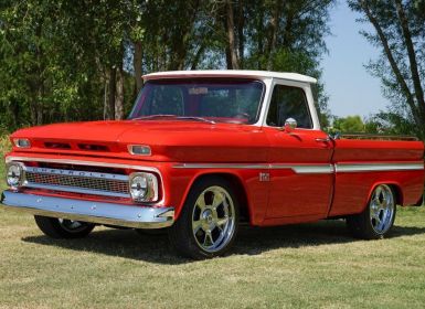 Chevrolet C10 C-10 