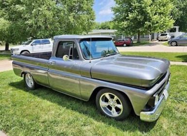 Chevrolet C10 C-10 