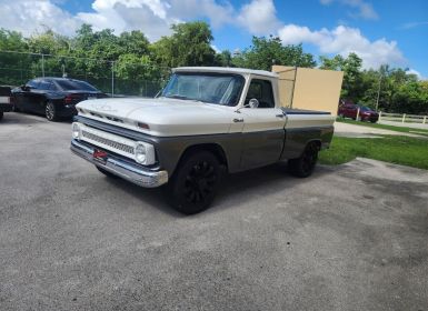 Chevrolet C10 C-10 