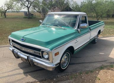 Chevrolet C10 C-10 