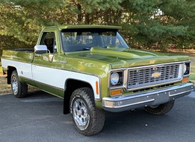 Chevrolet C10 C-10 