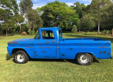 Chevrolet C10 C-10 