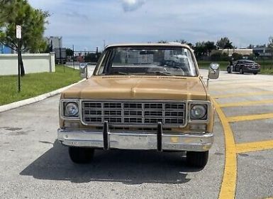 Chevrolet C10 C-10 