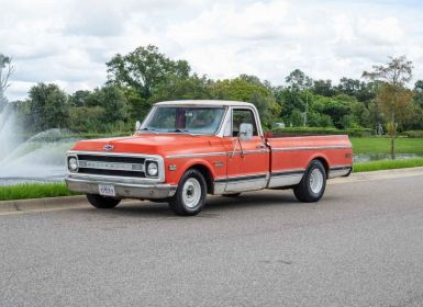 Chevrolet C10 C-10 