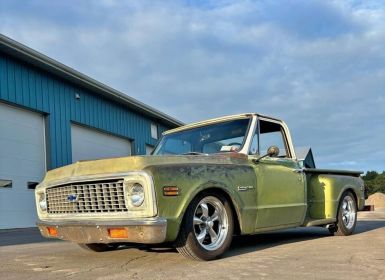 Vente Chevrolet C10 C-10  Occasion