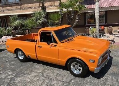 Vente Chevrolet C10 C-10  Occasion