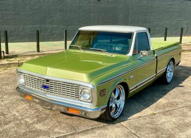 Achat Chevrolet C10 C-10  Occasion