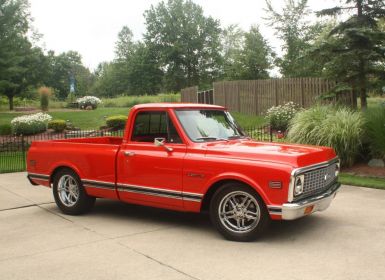 Achat Chevrolet C10 C-10  Occasion