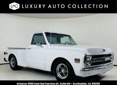 Achat Chevrolet C10 C-10  Occasion