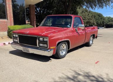 Achat Chevrolet C10 C-10  Occasion