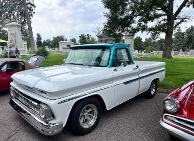 Achat Chevrolet C10 C-10  Occasion