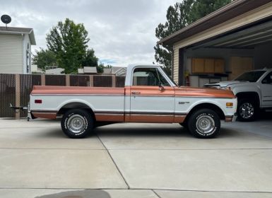 Achat Chevrolet C10 C-10  Occasion