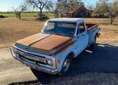 Chevrolet C10 C-10  Occasion