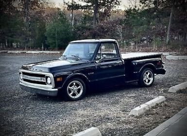 Achat Chevrolet C10 C-10  Occasion