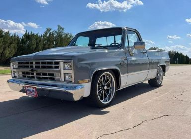 Chevrolet C10 C-10  Occasion