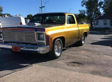 Achat Chevrolet C10 C-10  Occasion