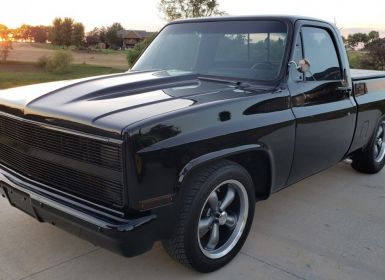 Achat Chevrolet C10 C-10  Occasion