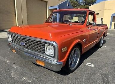 Achat Chevrolet C10 C-10  Occasion