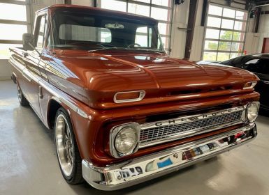 Achat Chevrolet C10 C-10  Occasion