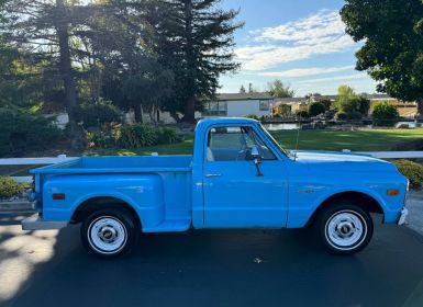 Achat Chevrolet C10 C-10  Occasion