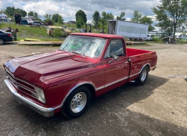 Achat Chevrolet C10 C-10  Occasion