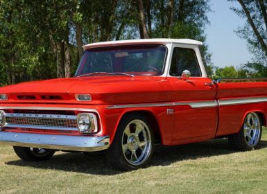 Achat Chevrolet C10 C-10  Occasion