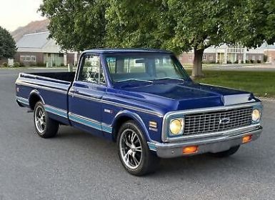 Achat Chevrolet C10 C-10  Occasion