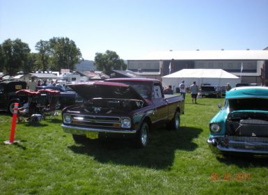 Chevrolet C10 C-10  Occasion