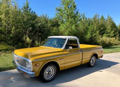 Achat Chevrolet C10 C-10  Occasion