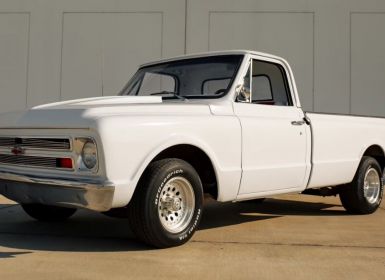 Achat Chevrolet C10 C-10  Occasion