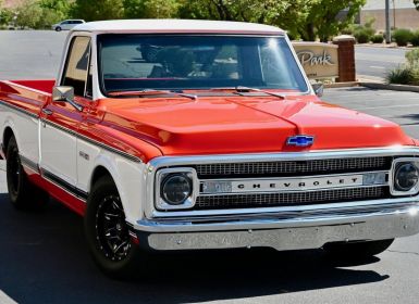 Chevrolet C10 C-10  Neuf