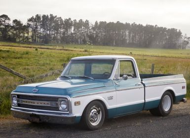 Achat Chevrolet C10 C-10  Occasion