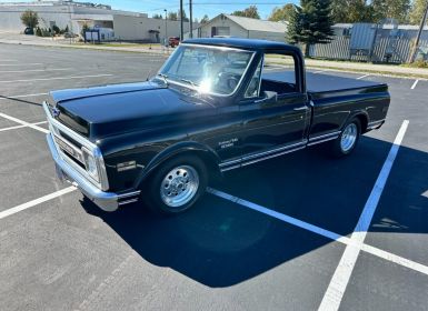 Achat Chevrolet C10 C-10  Occasion