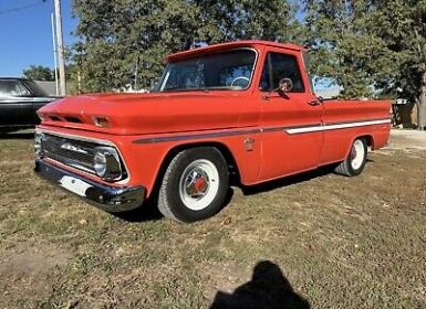 Achat Chevrolet C10 C-10  Occasion