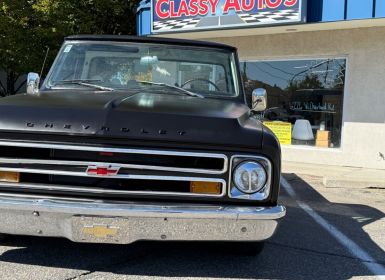 Chevrolet C10 C-10  Occasion