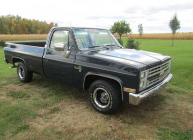 Chevrolet C10 C-10 