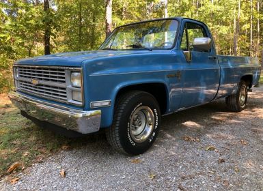 Chevrolet C10 C-10 