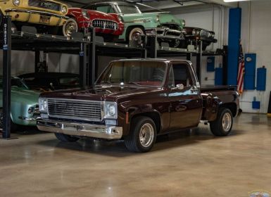 Achat Chevrolet C10 C-10  Neuf