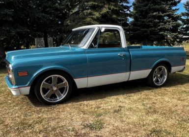 Achat Chevrolet C10 C-10  Occasion