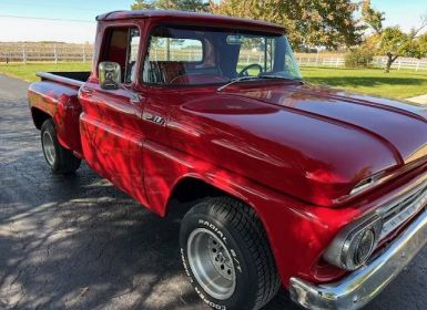 Achat Chevrolet C10 C-10  Occasion