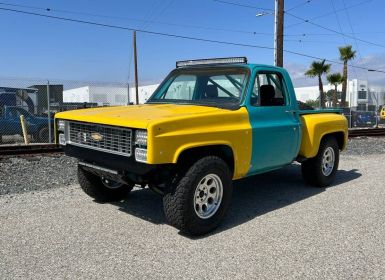 Vente Chevrolet C10 C-10  Occasion