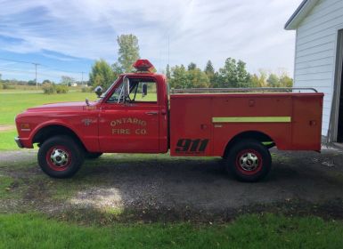 Achat Chevrolet C10 C-10  Occasion