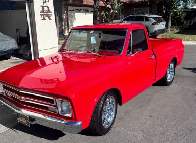 Achat Chevrolet C10 C-10  Occasion