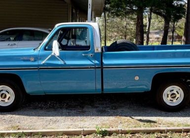 Chevrolet C10 C-10 