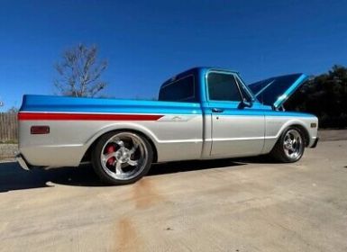 Achat Chevrolet C10 C-10  Occasion